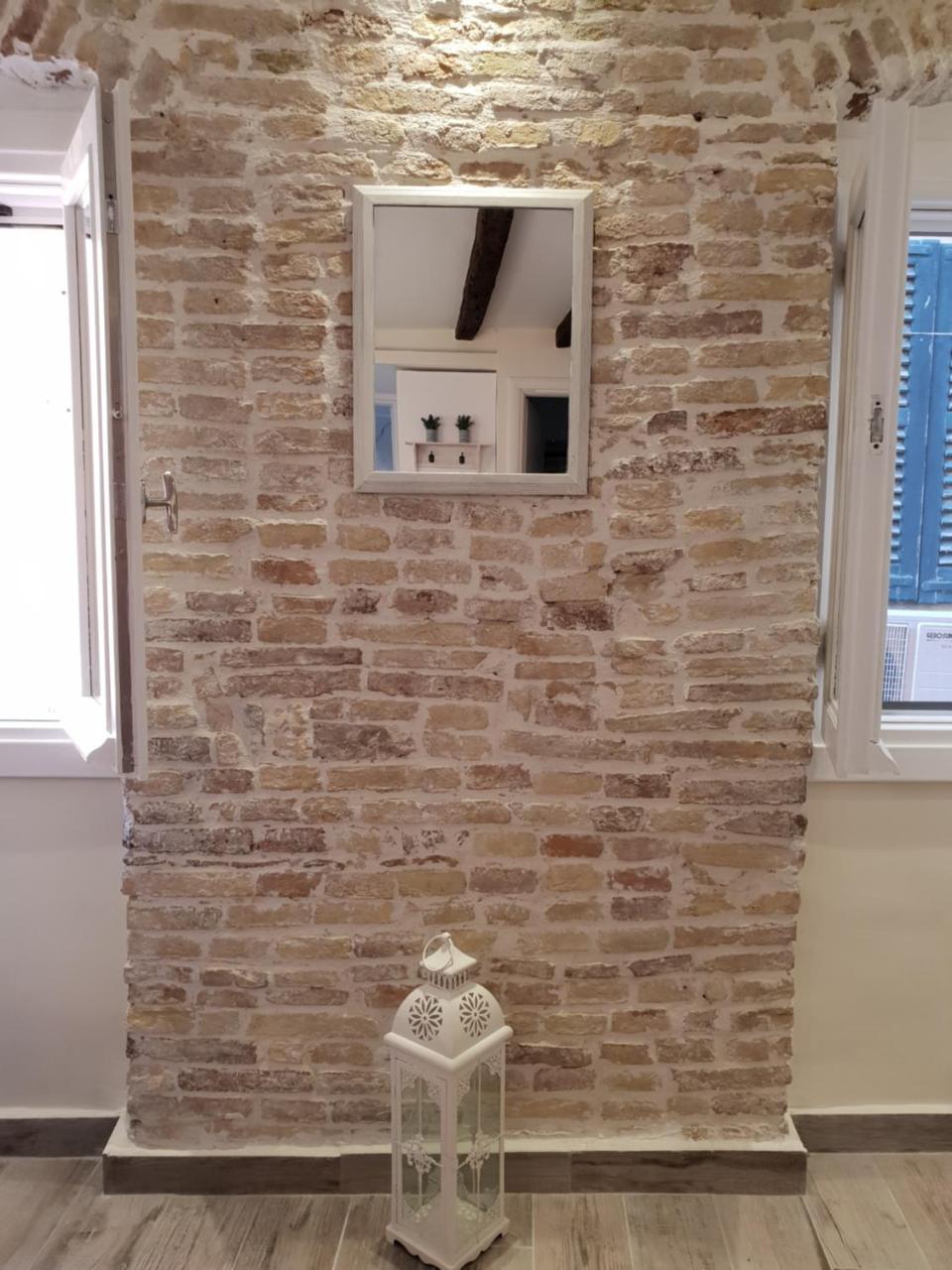 The Well Διαμέρισμα Corfu  Εξωτερικό φωτογραφία